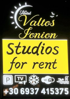 Valtos Ionion